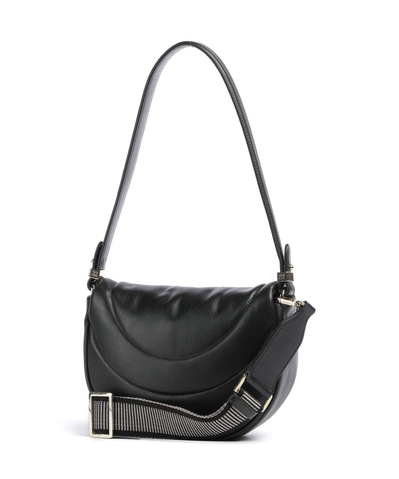 DuDu Bags Panarea Shoulder bag black