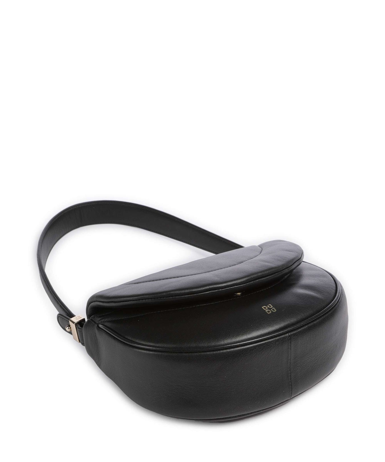 DuDu Bags Panarea Shoulder bag black