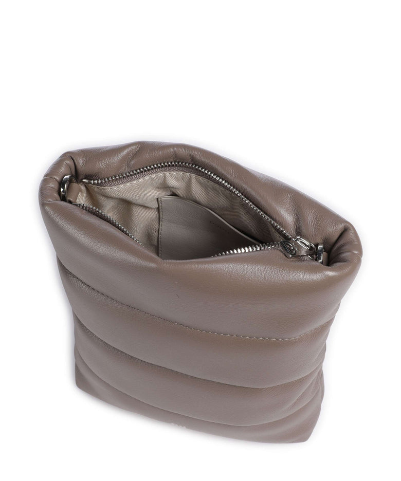 DuDu Bags Falkland Crossbody bag taupe