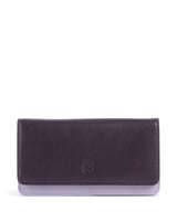 DuDu Bags Pemba RFID Novčarka deep purple