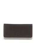 DuDu Bags Pemba Wallet coffee brown