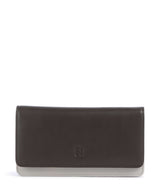 DuDu Bags Pemba RFID Novčarka coffee brown