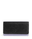 DuDu Bags Pemba RFID Novčarka black lavender