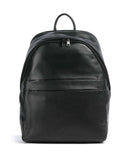DuDu Bags New York Ruksak za prijenosno računalo black