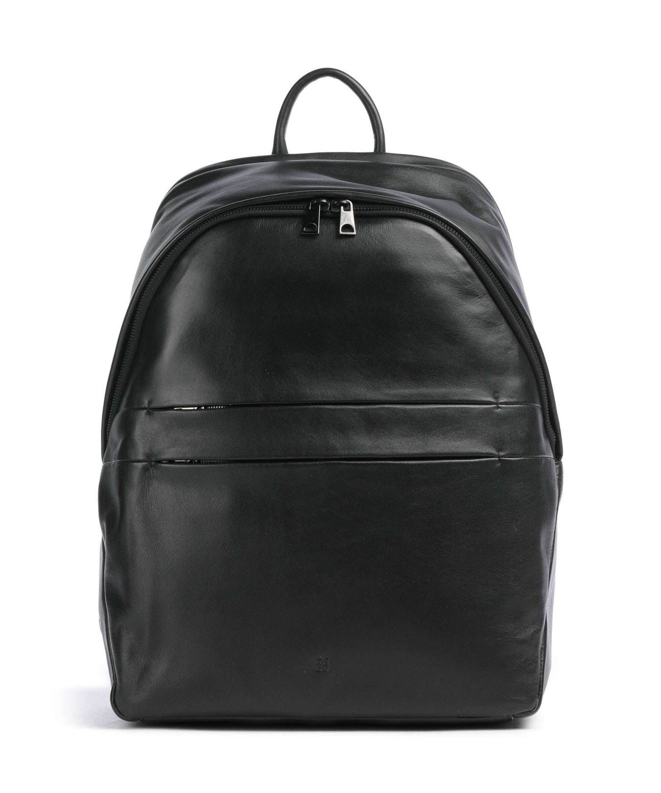 DuDu Bags New York Laptop backpack black