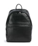 DuDu Bags New York Ruksak za prijenosno računalo black