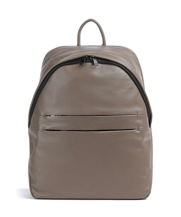 DuDu Bags New York Ruksak za prijenosno računalo taupe