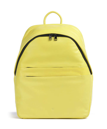 DuDu Bags New York Ruksak za prijenosno računalo citrus yellow