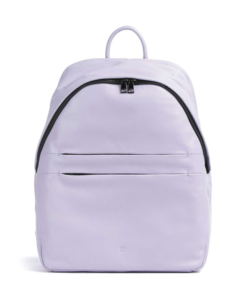 DuDu Bags New York Ruksak za prijenosno računalo provence lilac