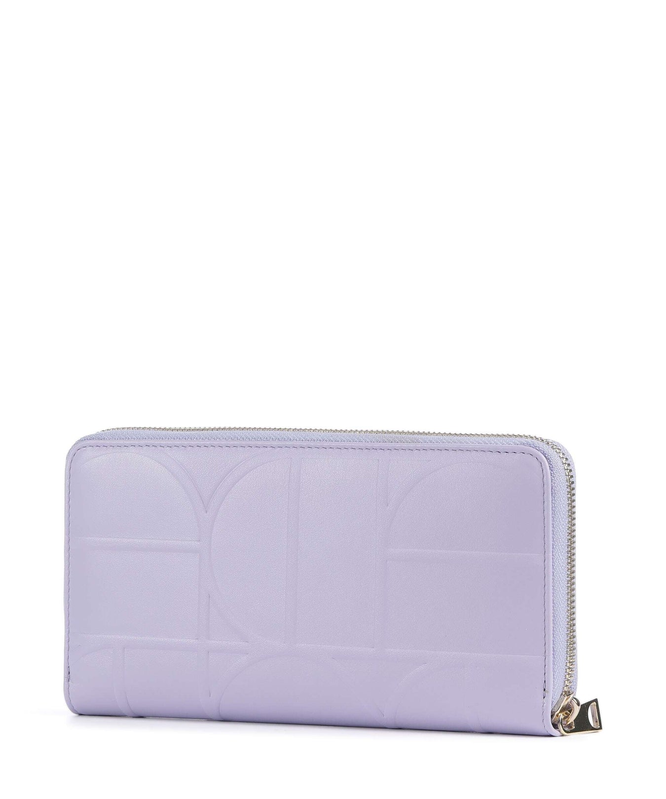 DuDu Bags Up RFID Wallet lilac/orange