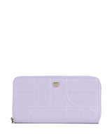 DuDu Bags Up! RFID Novčarka lilac/orange