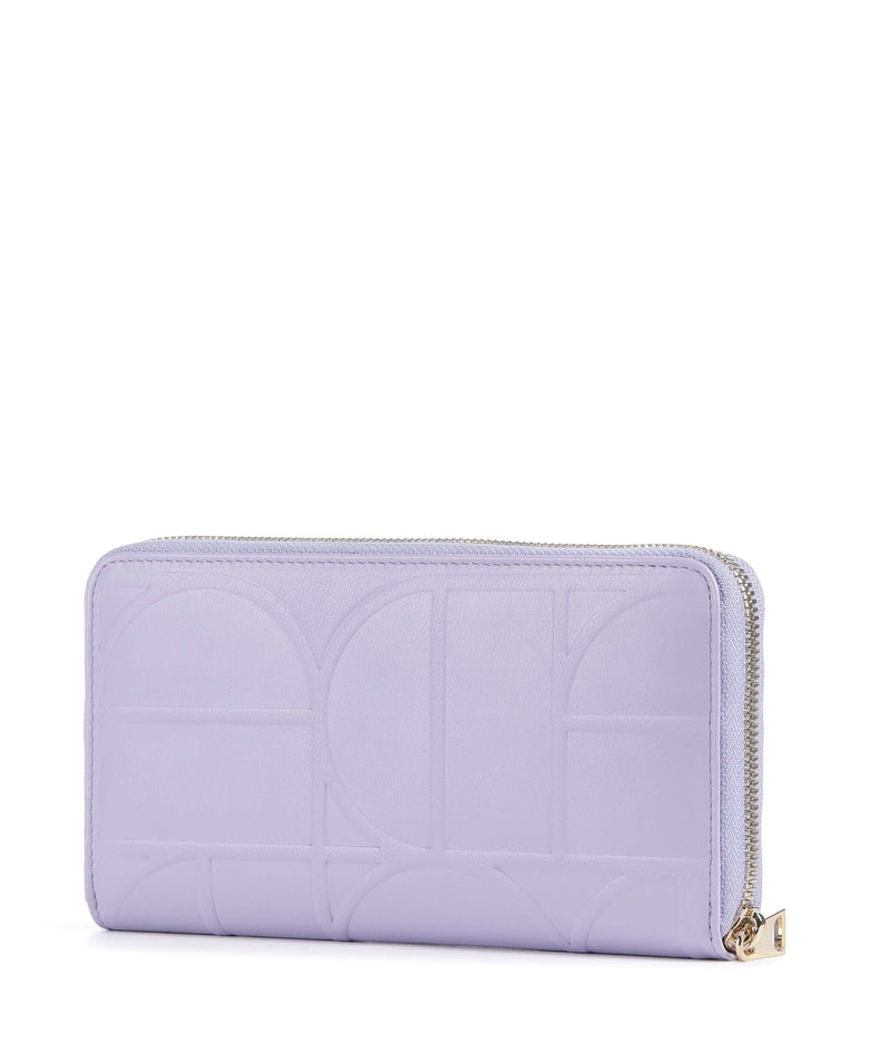 DuDu Bags Up! RFID Wallet lilac/orange