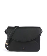 DuDu Bags Colorful Torba preko ramena black rosa