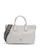 DuDu Bags Jaqueline Torbu pearl grey