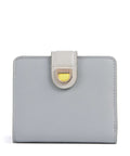 DuDu Bags Skyline Arbe Wallet cloud grey