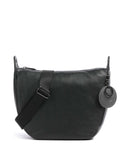 Mandarina Duck Mellow Leather Torba preko ramena black