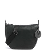Mandarina Duck Mellow Leather Torba preko ramena black