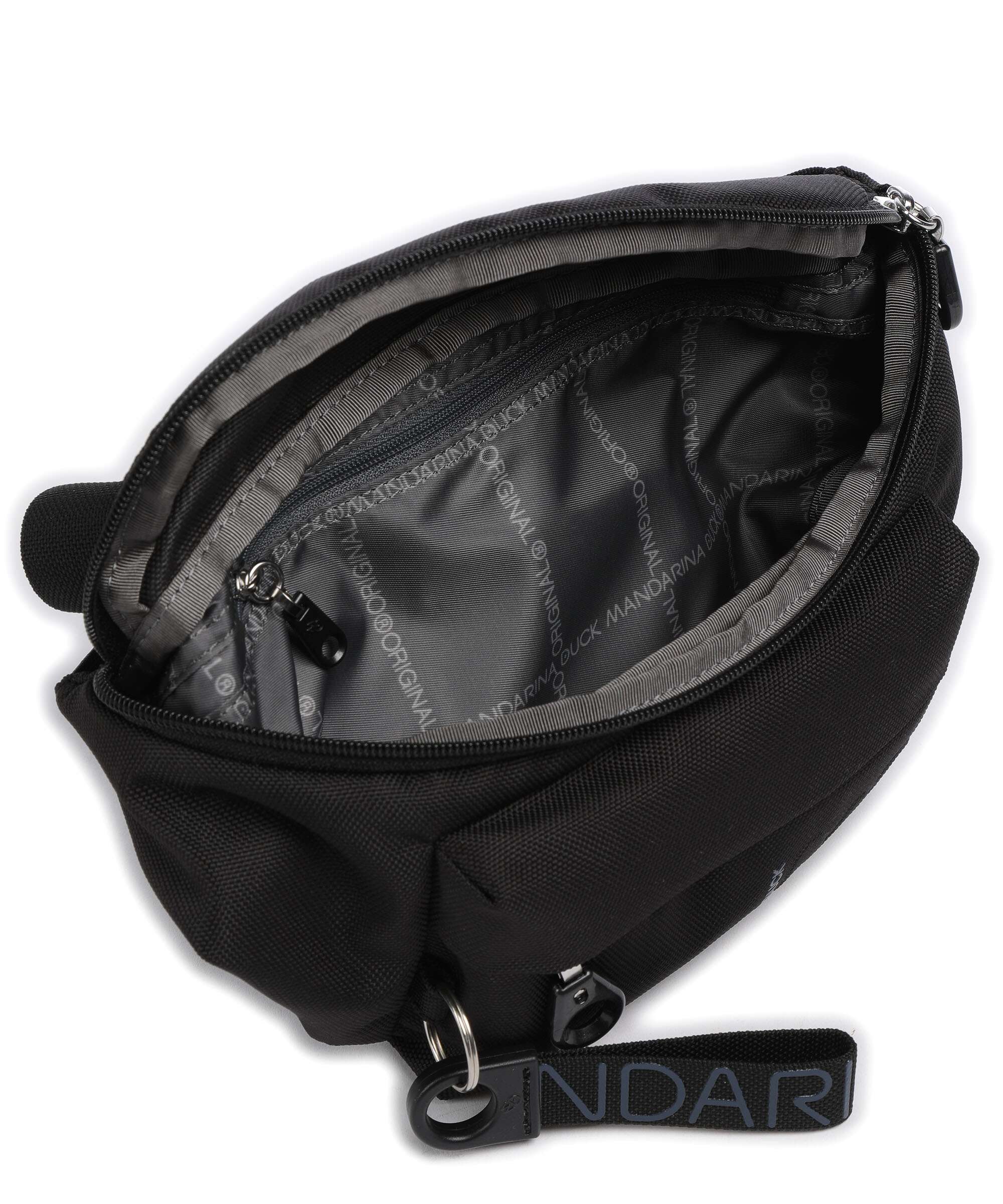 Mandarina Duck MD20 Belt bag black