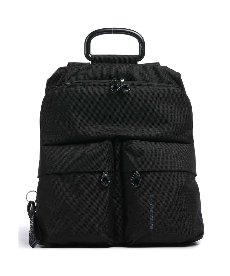 Mandarina Duck MD20 Backpack black
