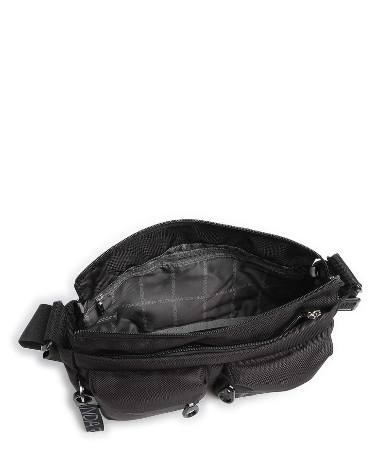 Mandarina Duck MD20 Shoulder bag black