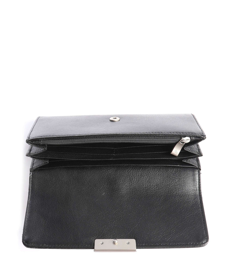 Mandarina Duck Hera 3.0 Wallet black