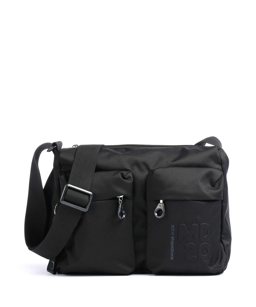 Mandarina Duck MD20 Crossbody bag black