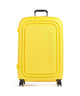 Mandarina Duck Logoduck+ Spinner (4 wheels) yellow