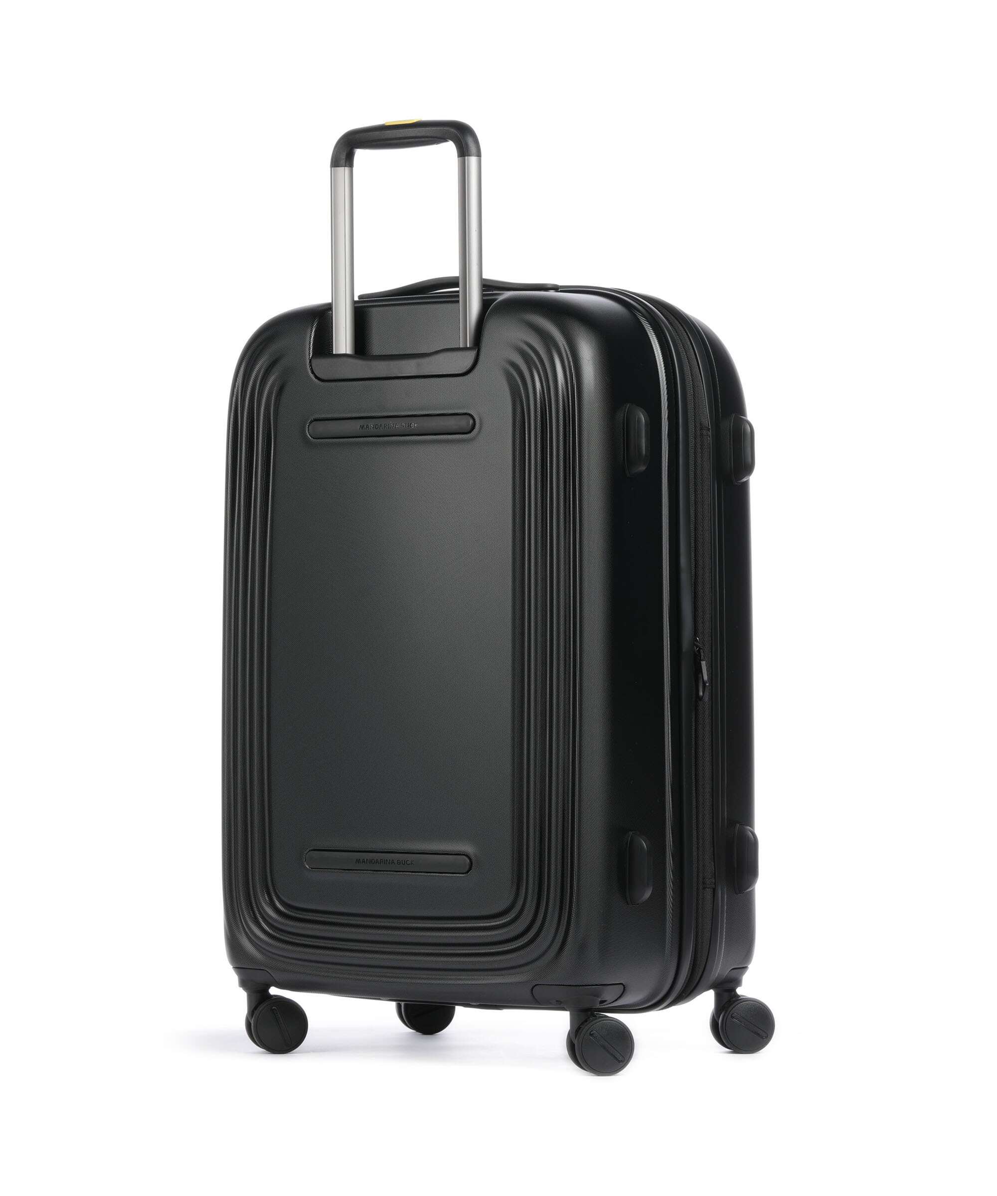 Mandarina Duck Logoduck+ Spinner (4 wheels) black