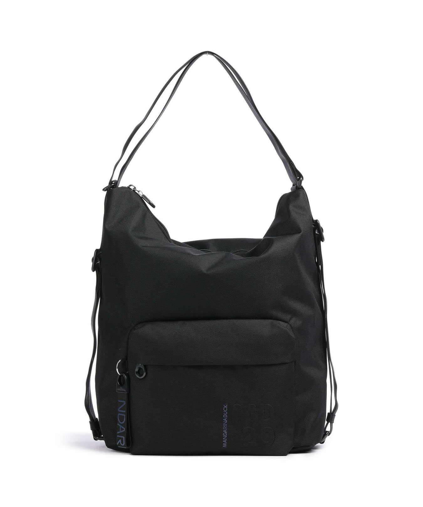 Mandarina Duck MD20 Backpack bag black
