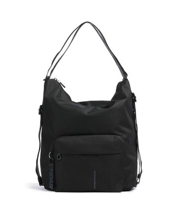 Mandarina Duck MD20 Torba za ruksak black