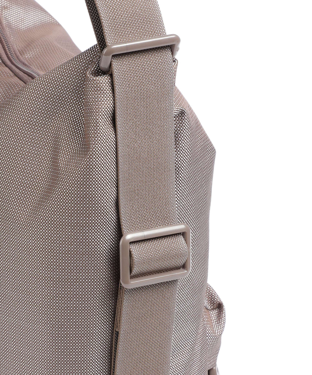 Mandarina Duck MD20 Backpack bag taupe