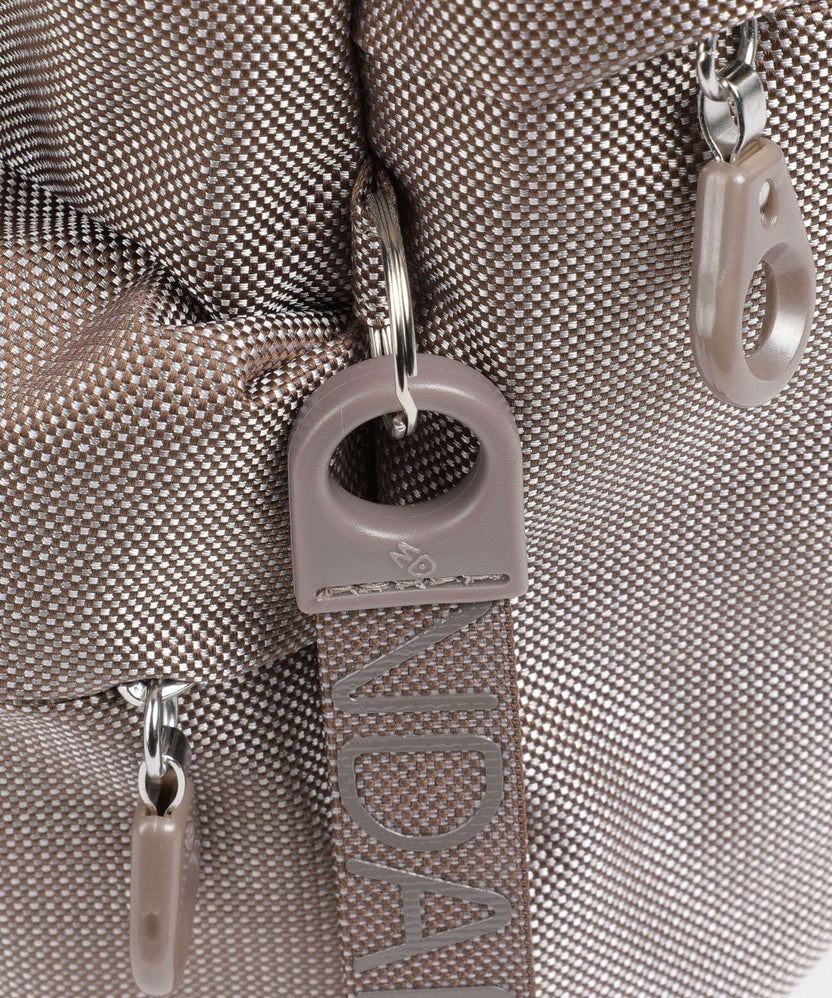 Mandarina Duck MD20 Backpack taupe