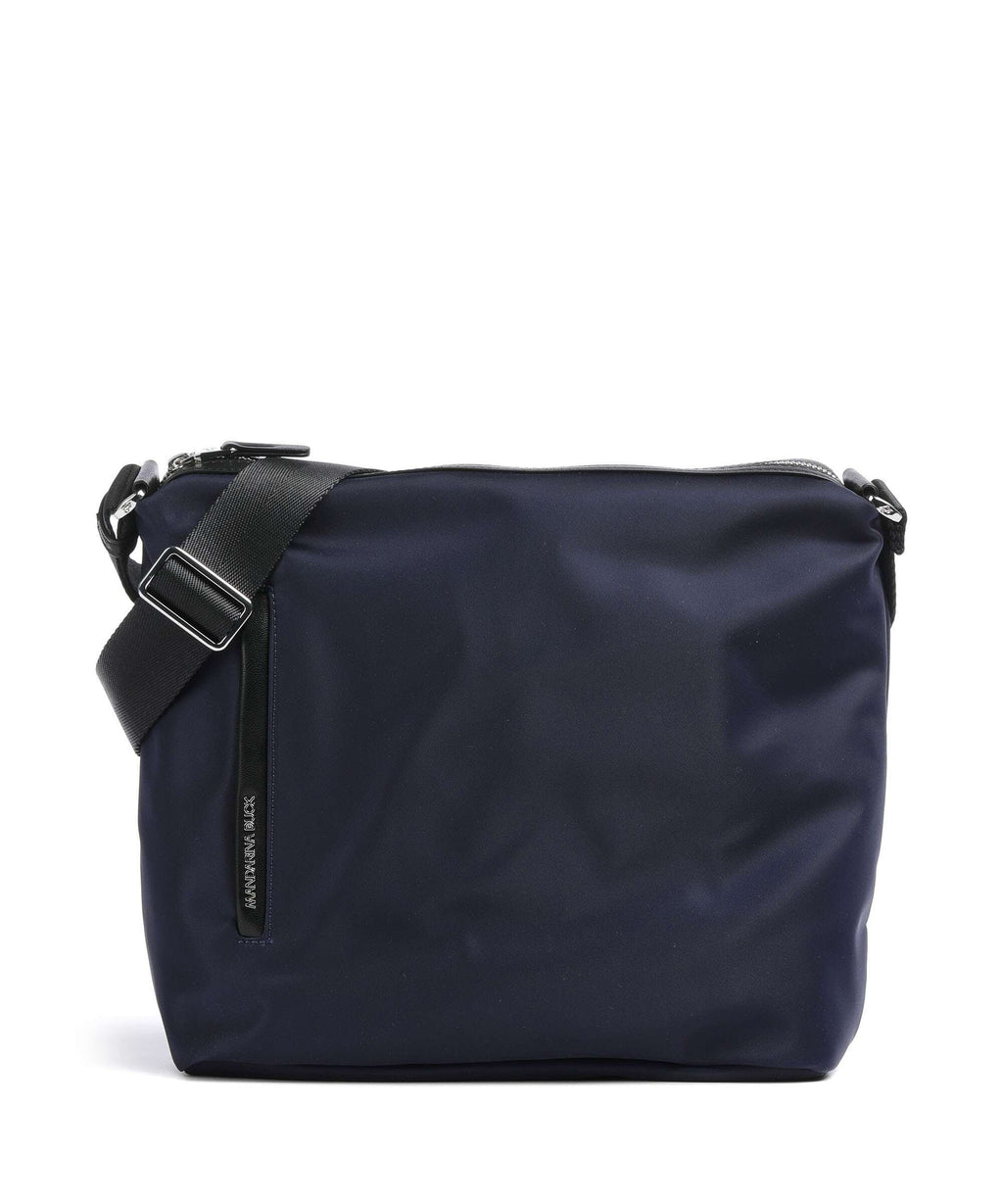 Mandarina Duck Hunter Shoulder bag eclipse