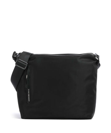 Mandarina Duck Hunter Torba preko ramena black