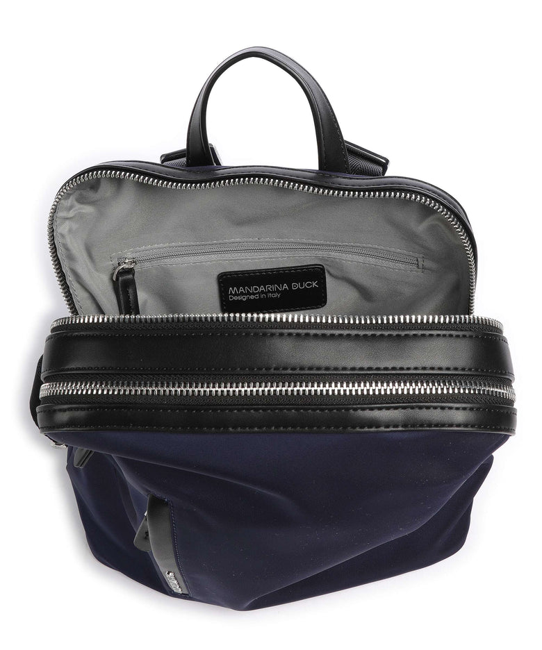 Mandarina Duck Hunter Backpack eclipse