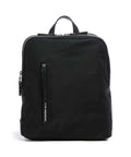 Mandarina Duck Hunter Backpack black