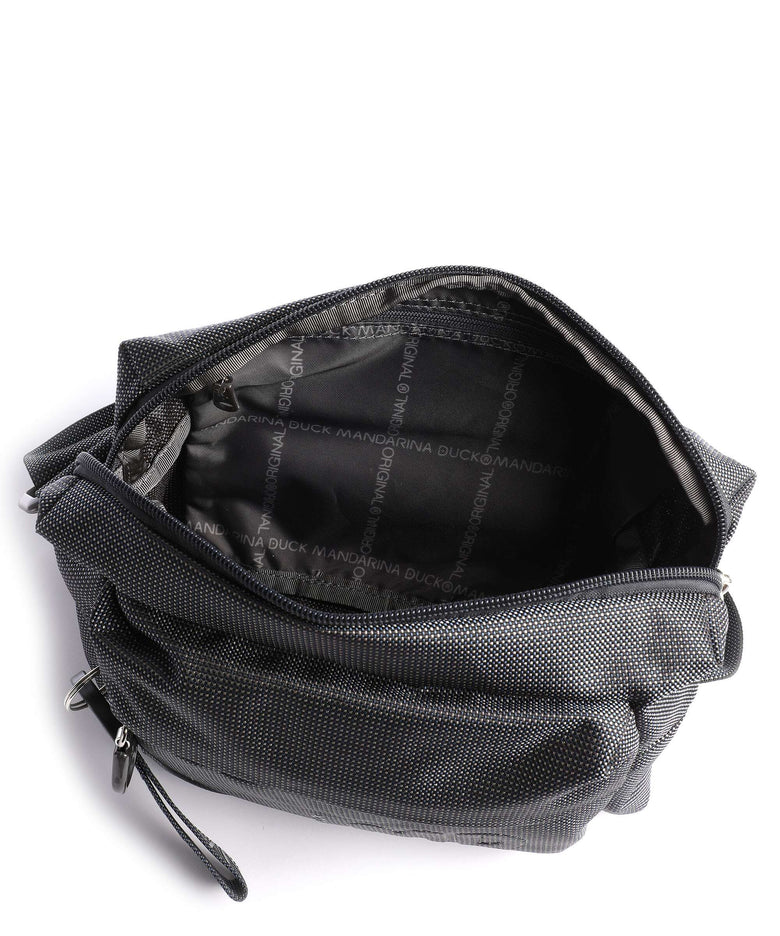 Mandarina Duck MD20 Crossbody bag steel