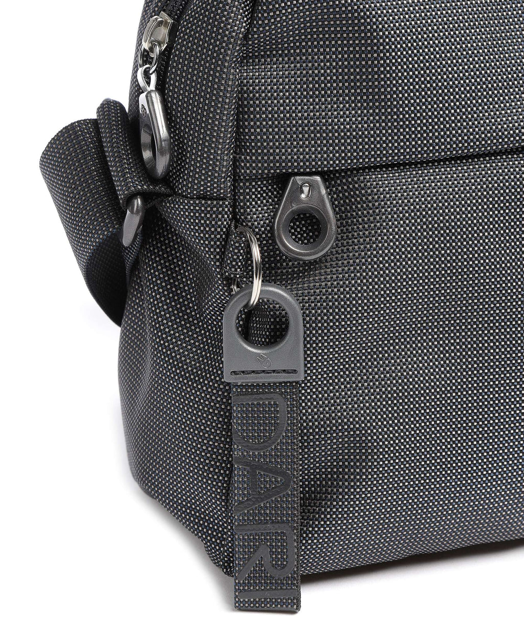 Mandarina Duck MD20 Crossbody bag steel