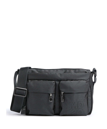 Mandarina Duck MD20 Torba preko ramena steel
