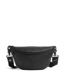 Mandarina Duck Mellow Leather Torbica nero