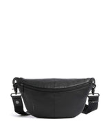 Mandarina Duck Mellow Leather Torbica nero