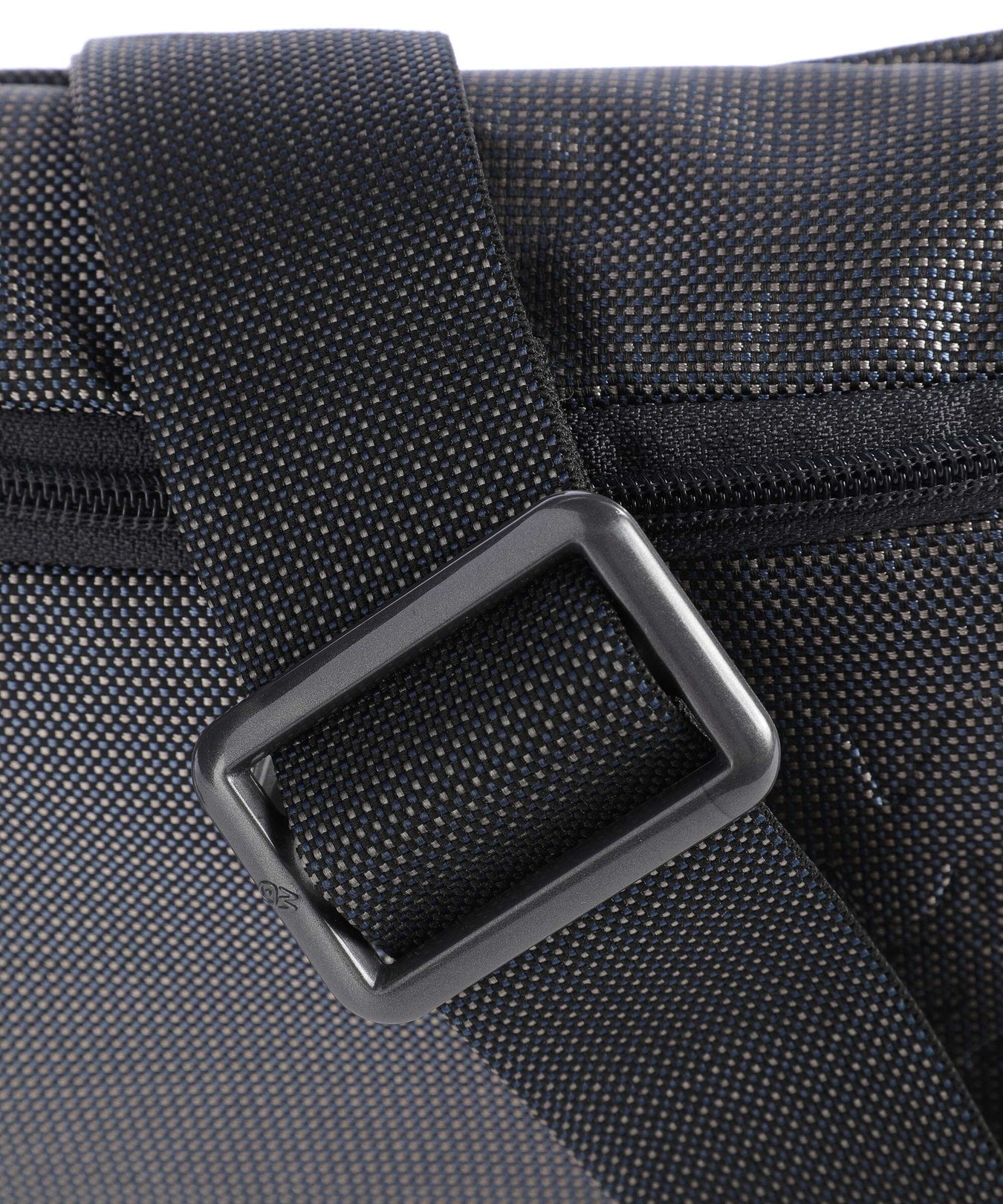 Mandarina Duck MD20 Fanny pack steel