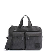 Mandarina Duck District Aktovka steel