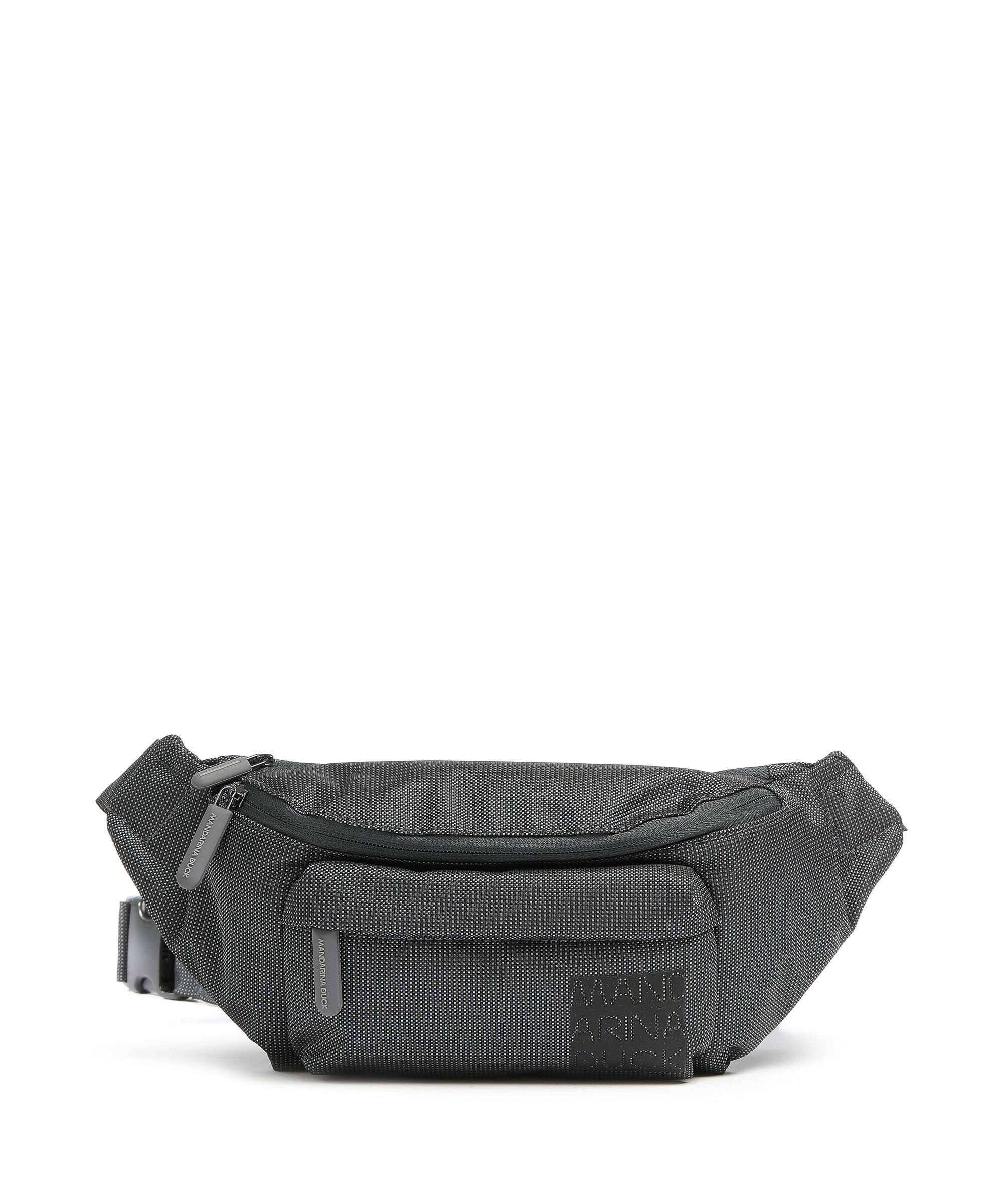Mandarina Duck District Fanny pack steel