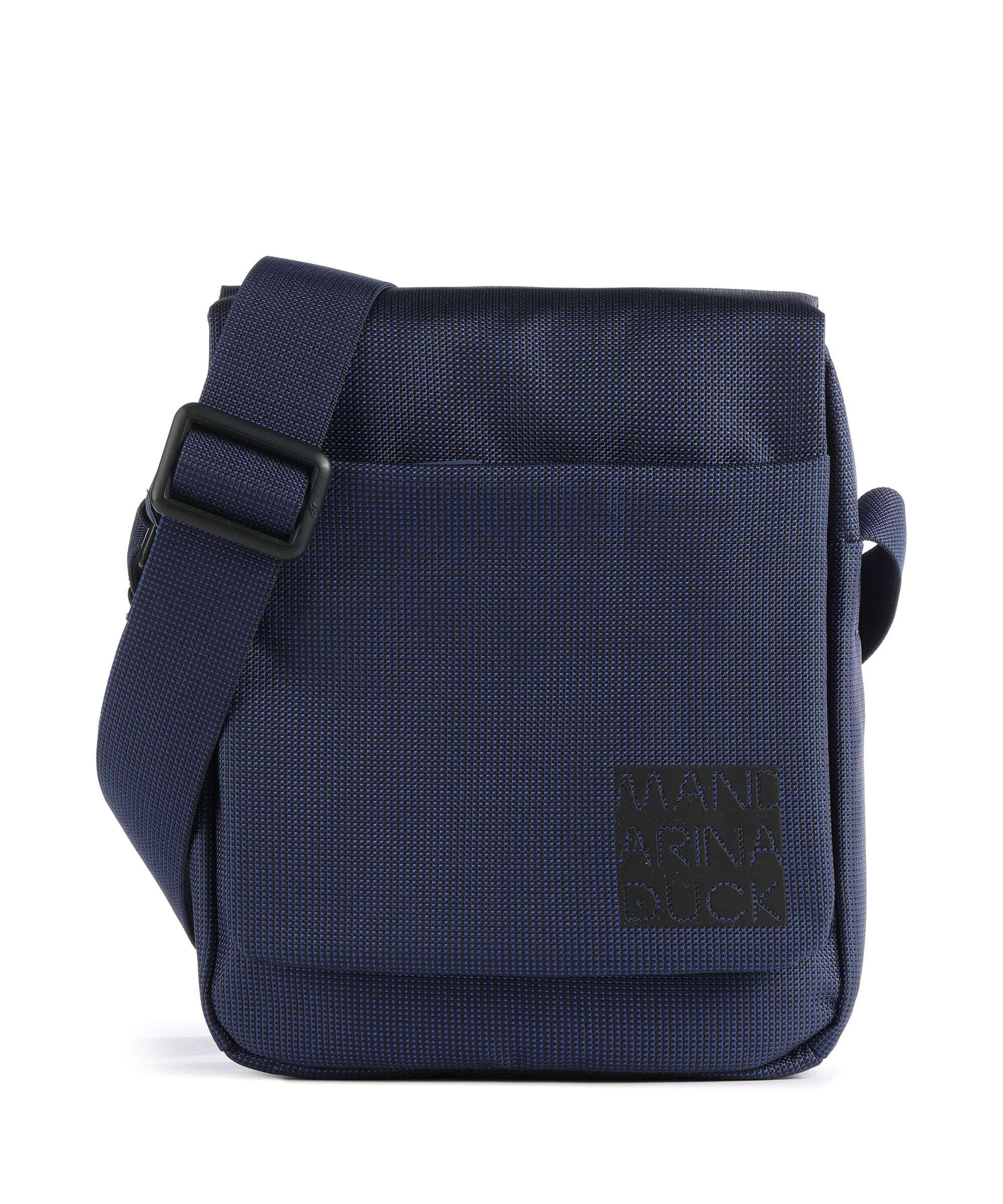 Mandarina Duck District Crossbody bag dress blue