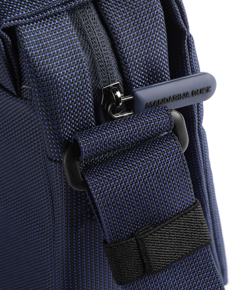 Mandarina Duck District Crossbody bag dress blue