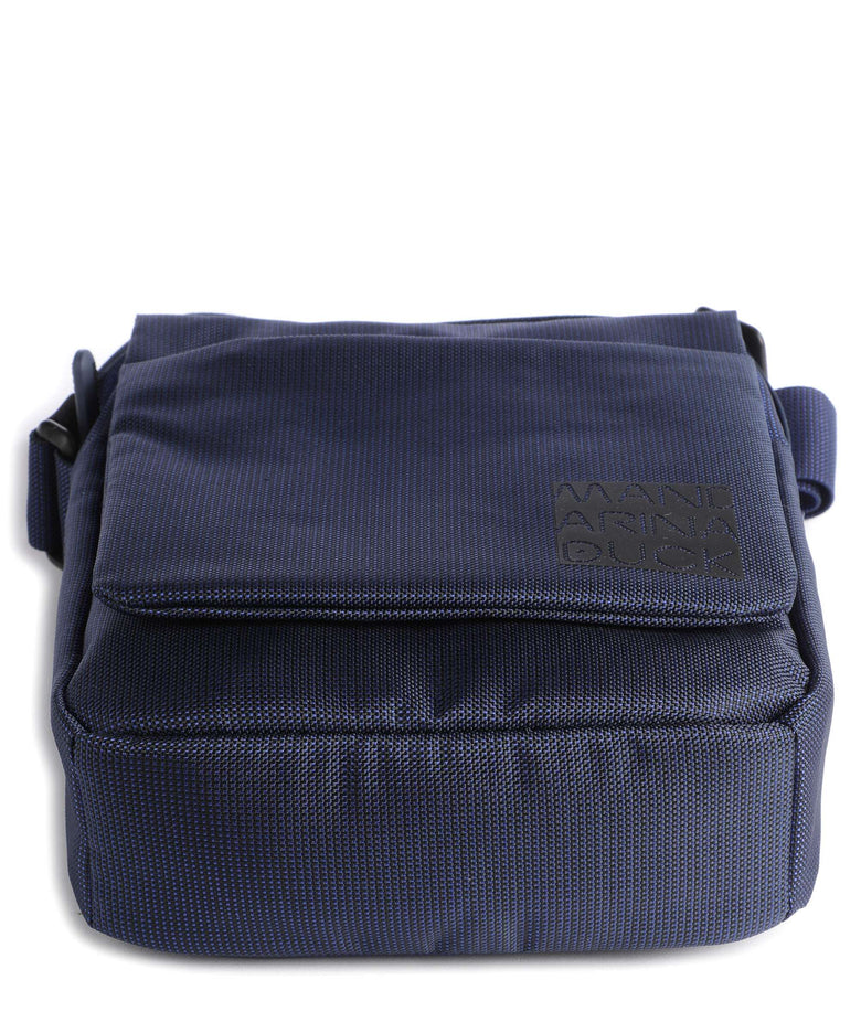 Mandarina Duck District Crossbody bag dress blue