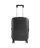 Mandarina Duck Tank Case Kolica na 4 kotača black