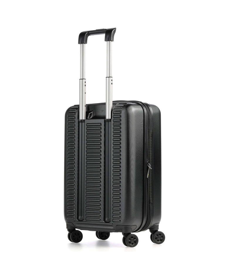 Mandarina Duck Tank Case Spinner (4 wheels) black