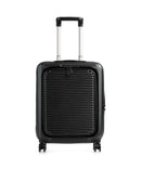 Mandarina Duck Tank Case Kolica na 4 kotača black